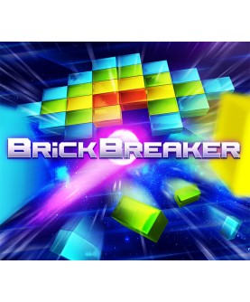 Brick Breaker Steam Key GLOBAL